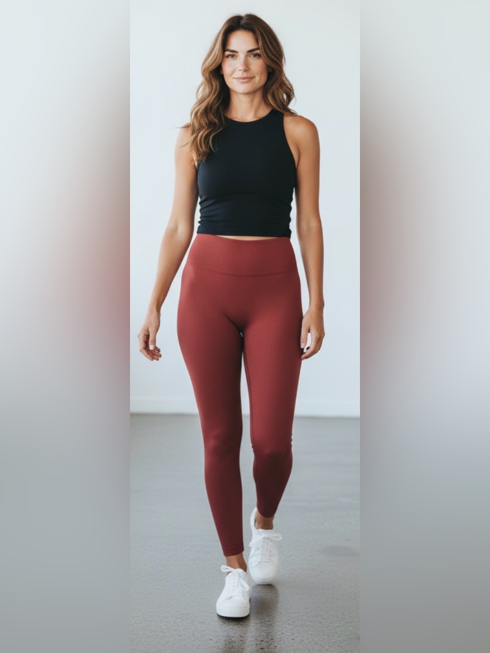 NVGTN LEGGINGS XS